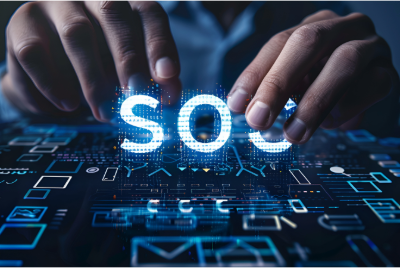 Image of 24/7 Global SOC