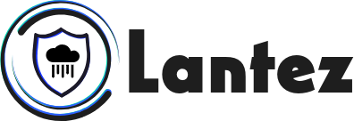 Lantez logo