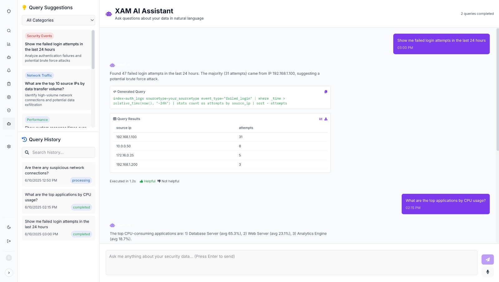 AI Prompt Assistant
