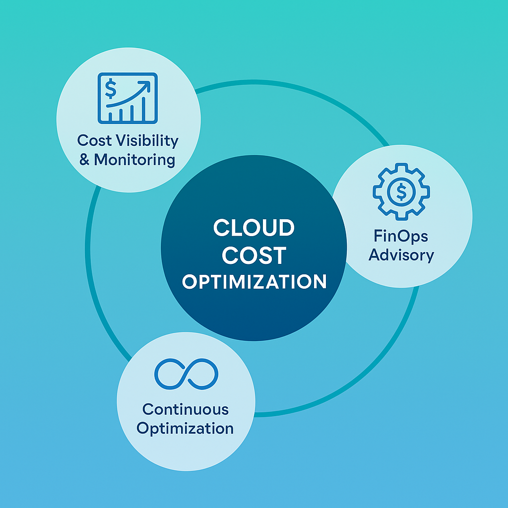 Cloud COst Optimization
