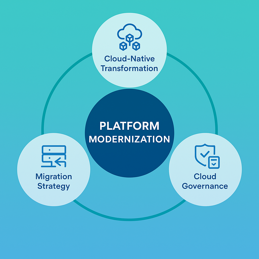 Digital Transformation