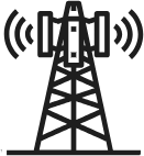 Telecommunications Internet Service Providers (ISPs)